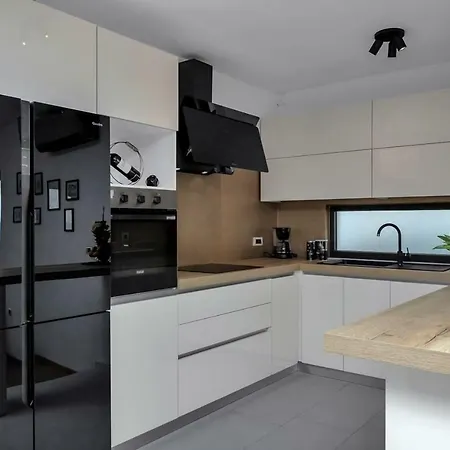 Apartment Luxurious Eol