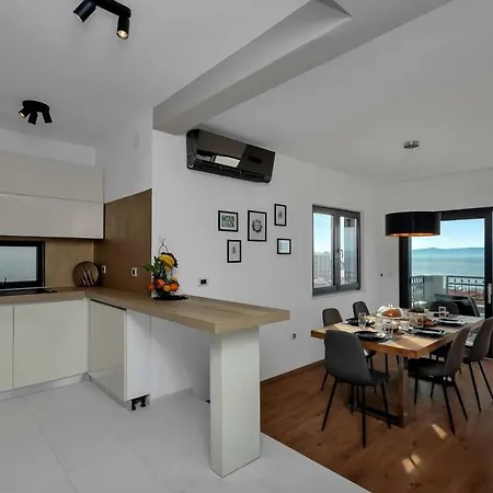 Luxurious Eol Apartment *