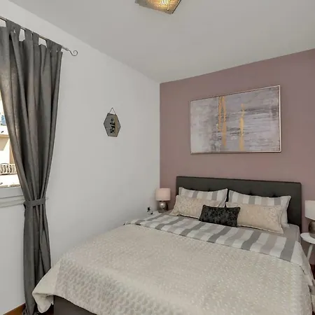 Luxurious Eol Apartment Makarska