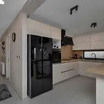 Lejlighed Luxurious Eol Makarska