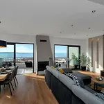 Luxurious Eol * Makarska