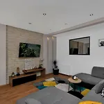 Lejlighed Luxurious Eol *