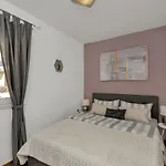 Luxurious Eol Lejlighed Makarska