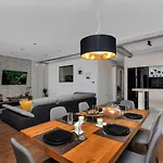 Luxurious Eol Lejlighed Makarska