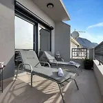 Luxurious Eol Lejlighed Makarska