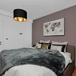 Luxurious Eol Lejlighed Makarska