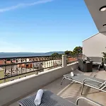 Luxurious Eol Lejlighed Makarska
