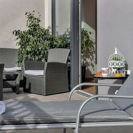 Luxurious Eol Lejlighed *