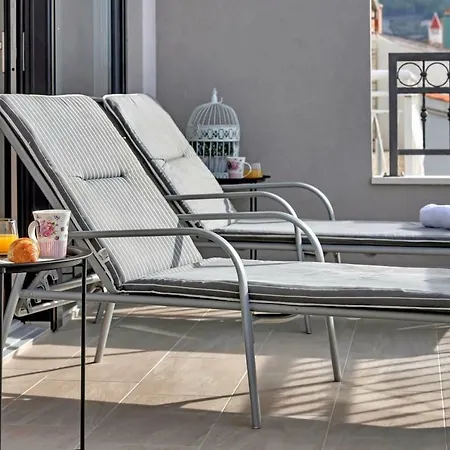 Luxurious Eol * Makarska