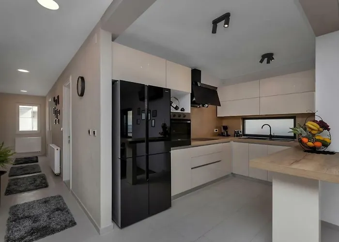 Apartman Luxurious Eol Makarska