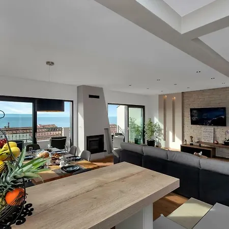 Luxurious Eol Appartement *